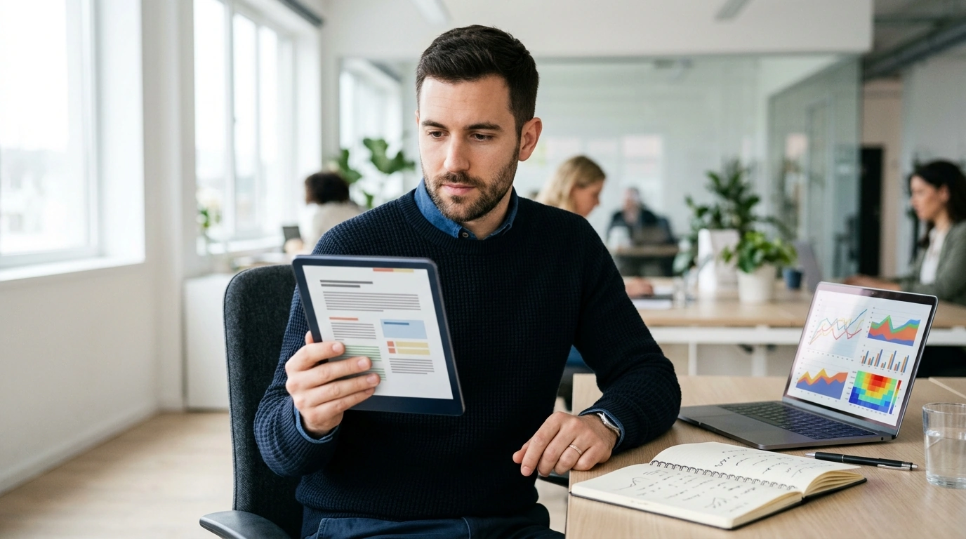 AI-Powered Pricing: Smarter Revenue Optimization