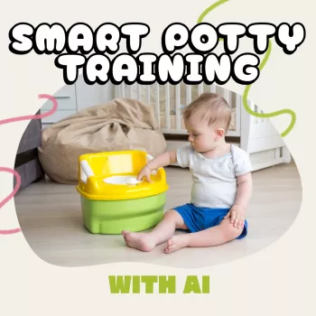 AI Potty Training Guide: Readiness Signs, Plan & Checklist