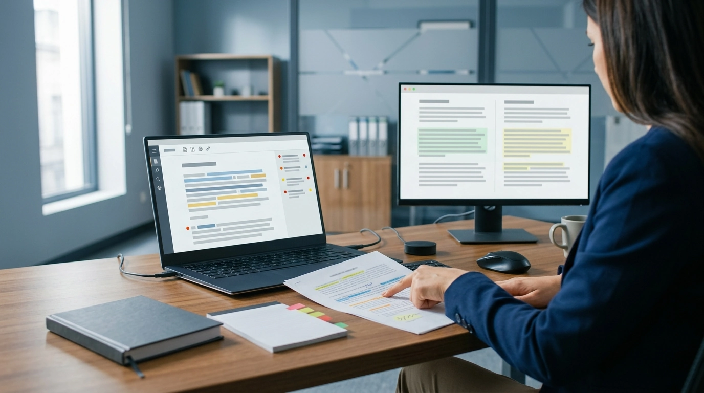 Will AI Replace Contract Lawyers? What Changes in Review