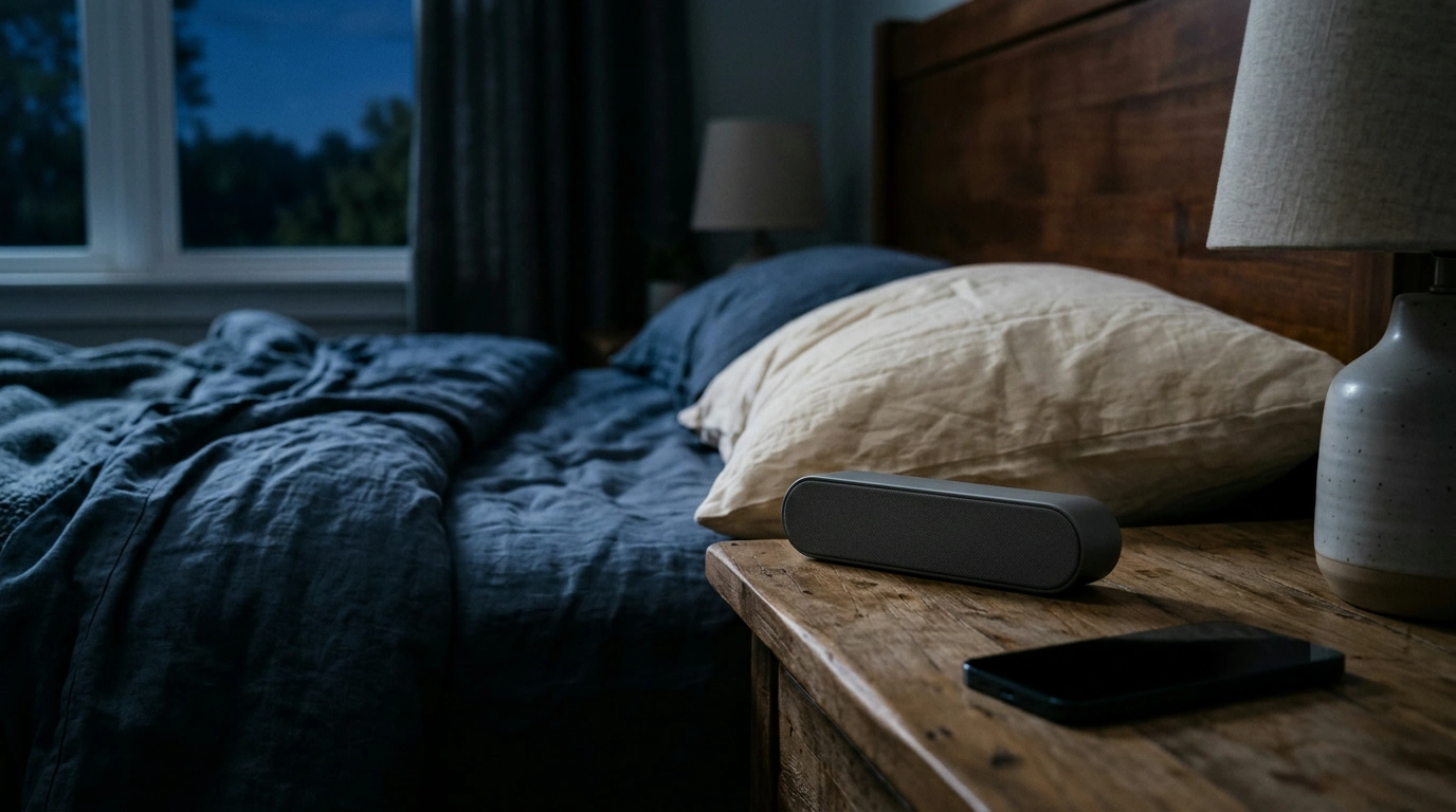 Best Bone Conduction Sleep Speaker: What to Look For