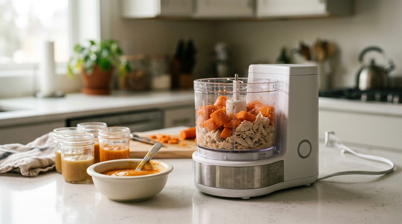 Meat Grinder Troubles? 5 Common Problems & Fixes