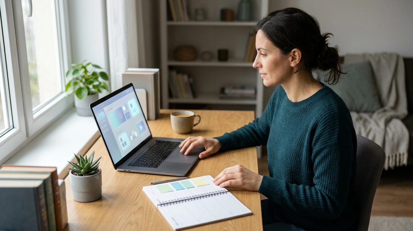5 Practical Ways to Use AI in Daily Life (Safely)